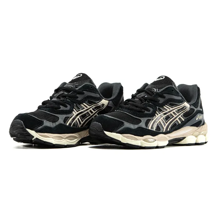 Asics Gel-Nyc . 2477