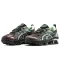 Asics Gel Quantum Kinetic 'dark Sepia Shamrock' (Griginal Box)