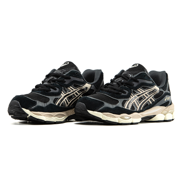 Asics Gel-Nyc . 2477