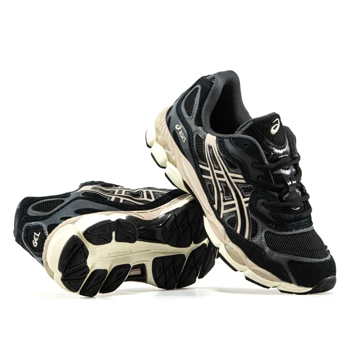 Asics Gel-Nyc . 2477