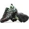 Asics Gel Quantum Kinetic 'dark Sepia Shamrock' (Griginal Box)
