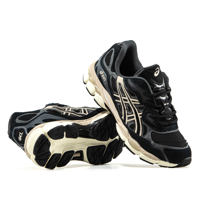 Asics Gel-Nyc . 2477