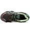 Asics Gel Quantum Kinetic 'dark Sepia Shamrock' (Griginal Box)