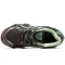 Asics Gel Quantum Kinetic 'dark Sepia Shamrock' (Griginal Box)