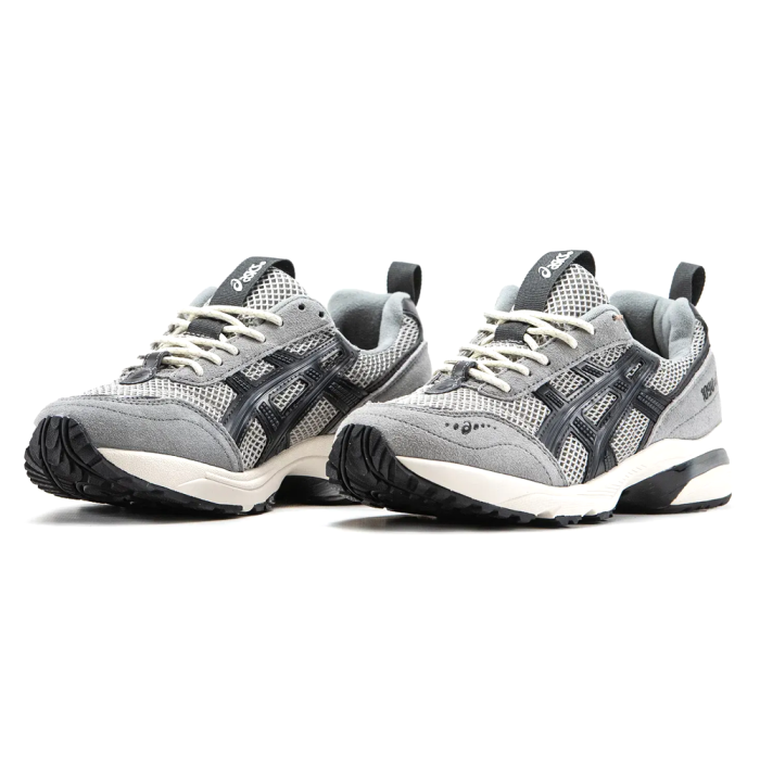 Asics GEL-1090 V2 Oyster Grey