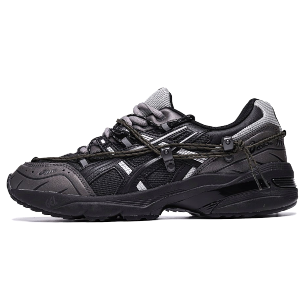 Asics GEL-1090 Andersson Bell X Gel 1090 'black Silver' 1203A115-006