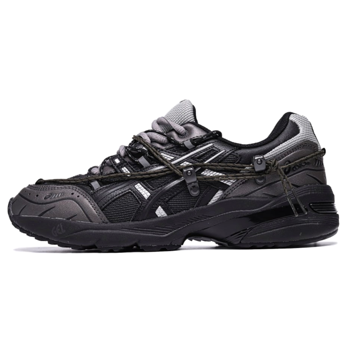 Asics GEL-1090 Andersson Bell X Gel 1090 'black Silver' 1203A115-006