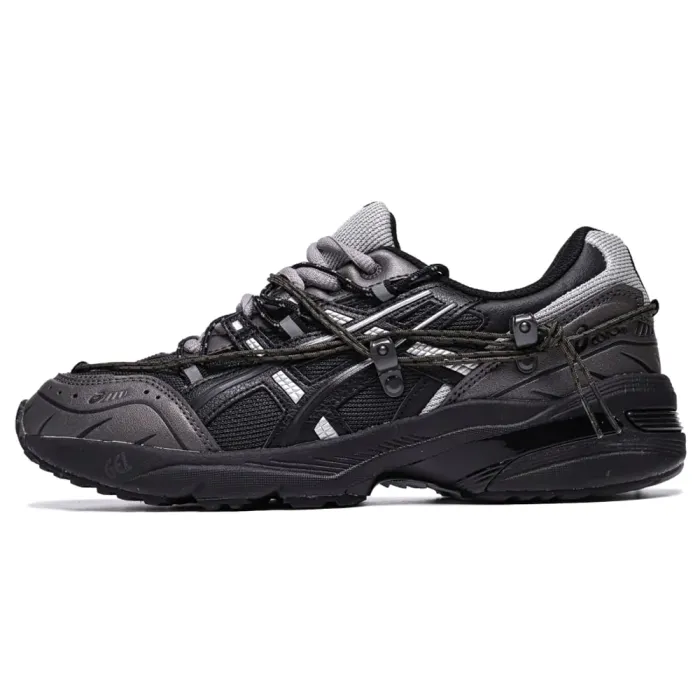 Asics GEL-1090 Andersson Bell X Gel 1090 'black Silver' 1203A115-006