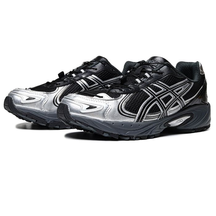 Asics GEL-Kahana TR V4 'carbon Black' 1203A497-001