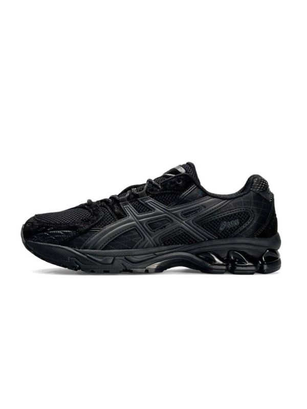 Asics GEL-Nimbus 10.1 All Black v1