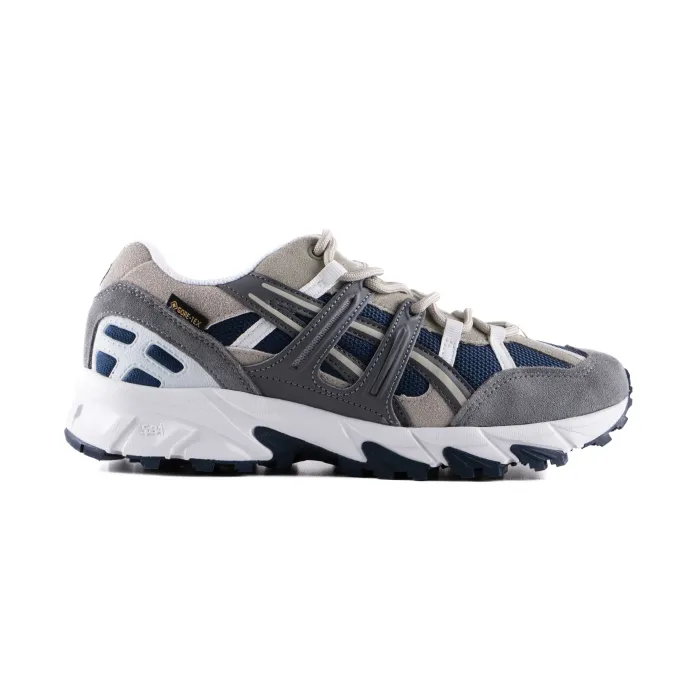 Asics GEL-Sonoma 15-50 Gtx Termo Grey Blue