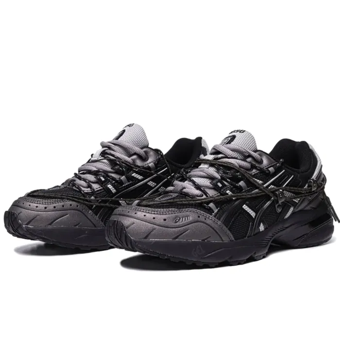 Asics GEL-1090 Andersson Bell X Gel 1090 'black Silver' 1203A115-006