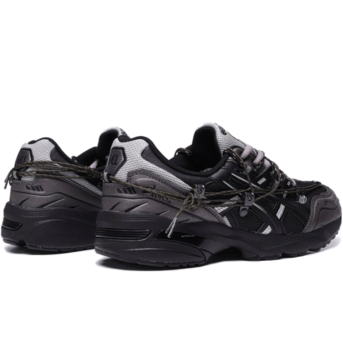 Asics GEL-1090 Andersson Bell X Gel 1090 'black Silver' 1203A115-006