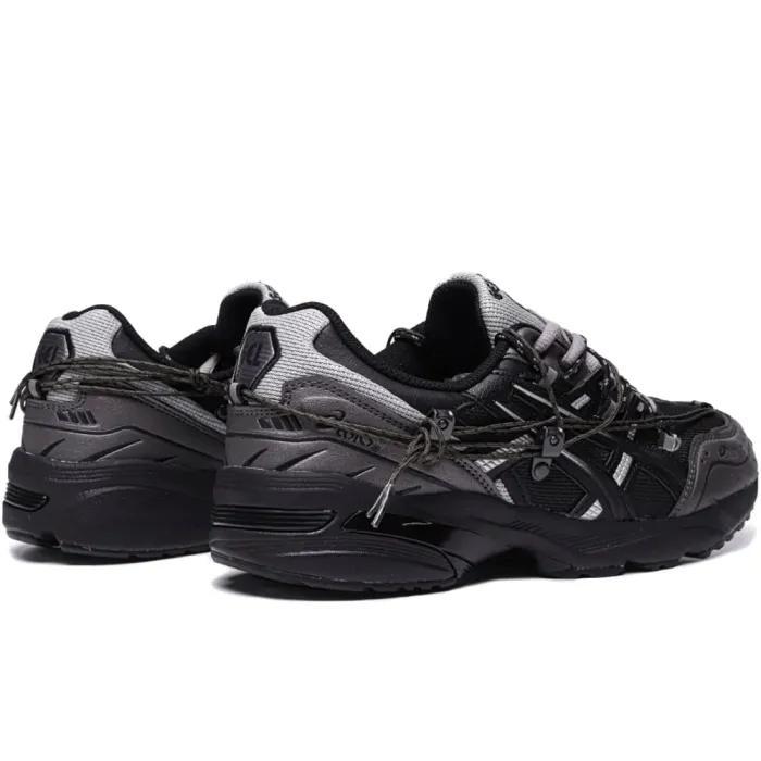 Asics GEL-1090 Andersson Bell X Gel 1090 'black Silver' 1203A115-006