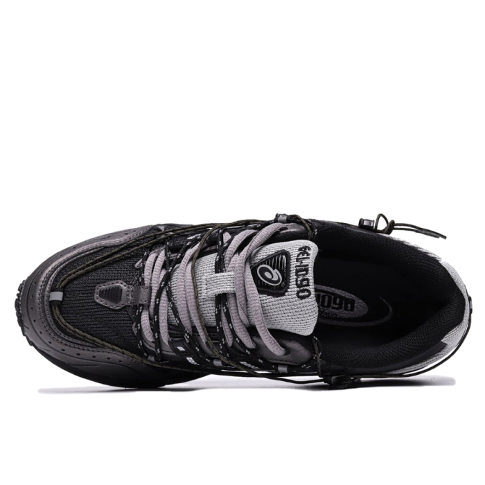 Asics GEL-1090 Andersson Bell X Gel 1090 'black Silver' 1203A115-006