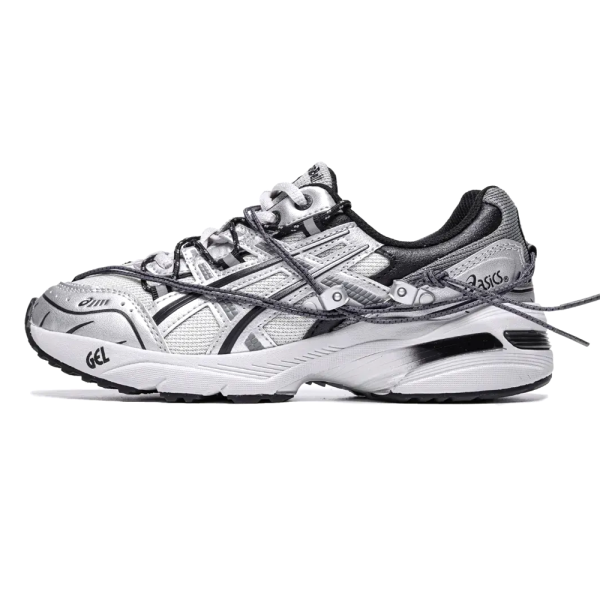 Asics GEL-1090 Andersson Bell X Gel 1090 'glacier Grey Silver' 1203A115-025