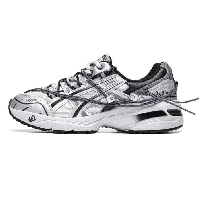 Asics GEL-1090 Andersson Bell X Gel 1090 'glacier Grey Silver' 1203A115-025