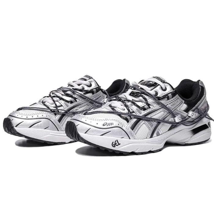 Asics GEL-1090 Andersson Bell X Gel 1090 'glacier Grey Silver' 1203A115-025