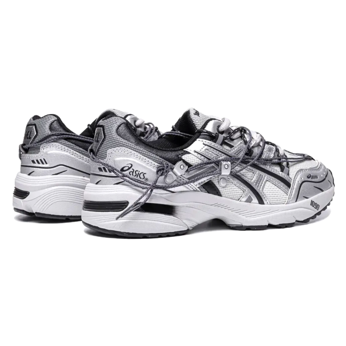 Asics GEL-1090 Andersson Bell X Gel 1090 'glacier Grey Silver' 1203A115-025