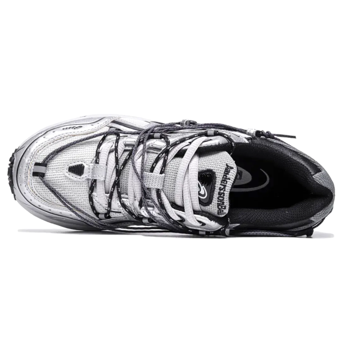 Asics GEL-1090 Andersson Bell X Gel 1090 'glacier Grey Silver' 1203A115-025