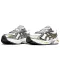 Asics GT-2160 Gt 2160 'pure Silver Yellow'