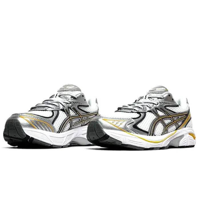 Asics GT-2160 Gt 2160 'pure Silver Yellow'