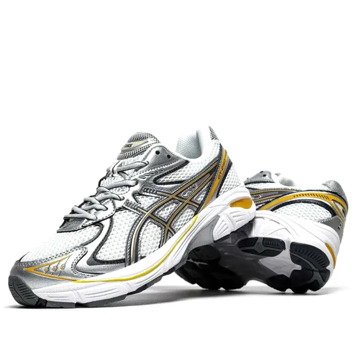 Asics GT-2160 Gt 2160 'pure Silver Yellow'