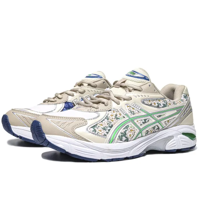 Asics GT-2160 Floral 'oatmeal' 1202A439-250