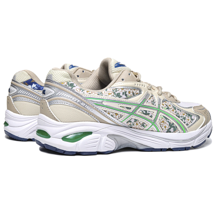 Asics GT-2160 Floral 'oatmeal' 1202A439-250