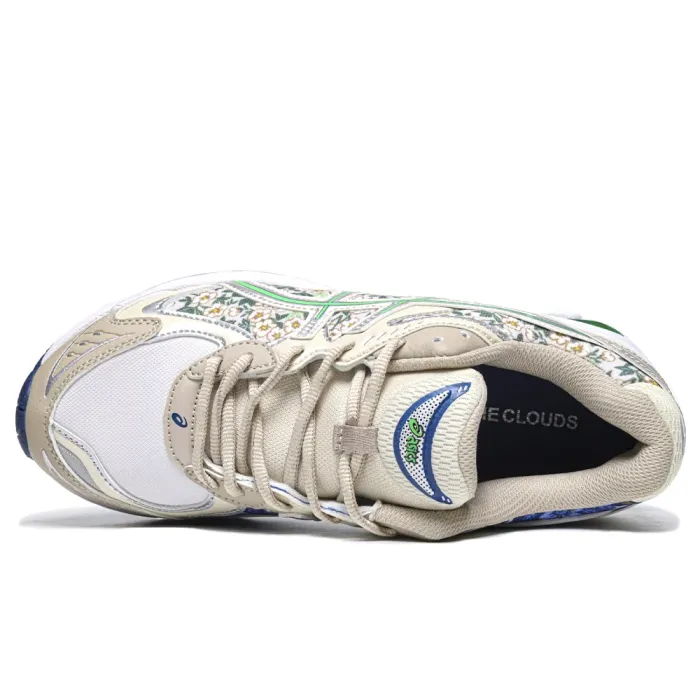 Asics GT-2160 Floral 'oatmeal' 1202A439-250