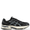 Asics GEL-Kahana 8 Marathon Running Beige Red Blue