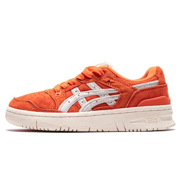 Asics EX89 Kith Orange