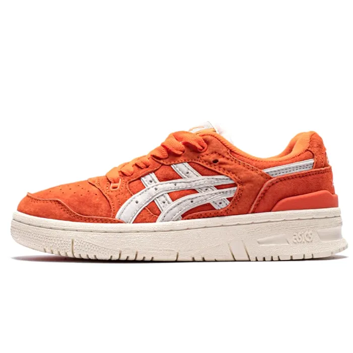 Asics EX89 Kith Orange