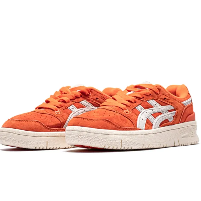 Asics EX89 Kith Orange