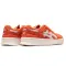 Asics EX89 Kith Orange
