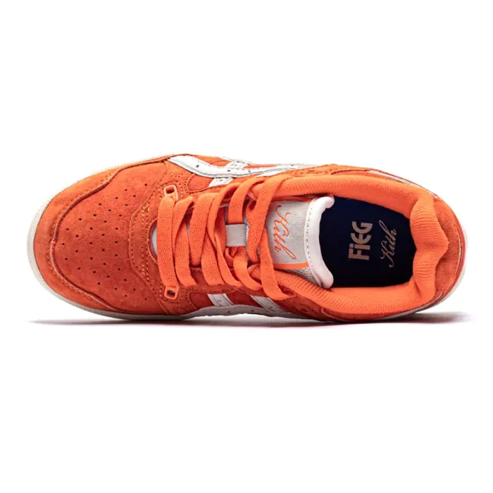 Asics EX89 Kith Orange
