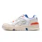 Asics EX89 Kith X 'white Blue Orange'
