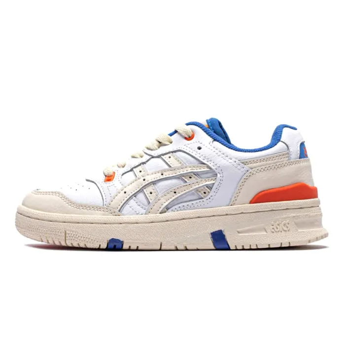 Asics EX89 Kith X 'white Blue Orange'