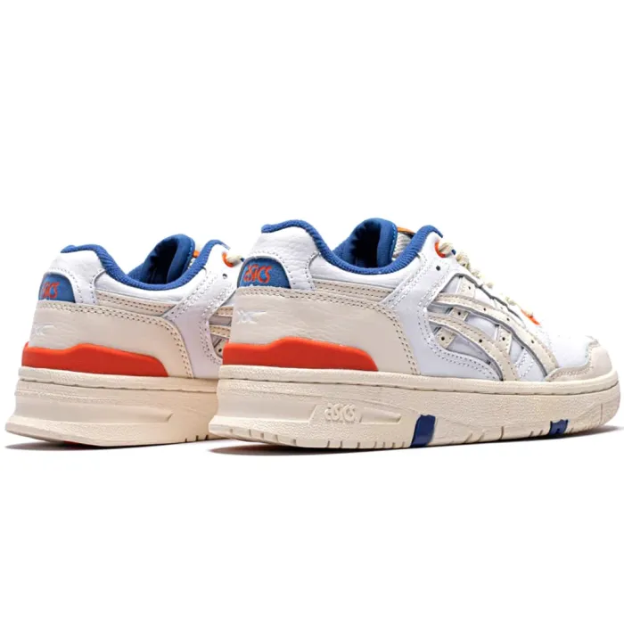 Asics EX89 Kith X 'white Blue Orange'