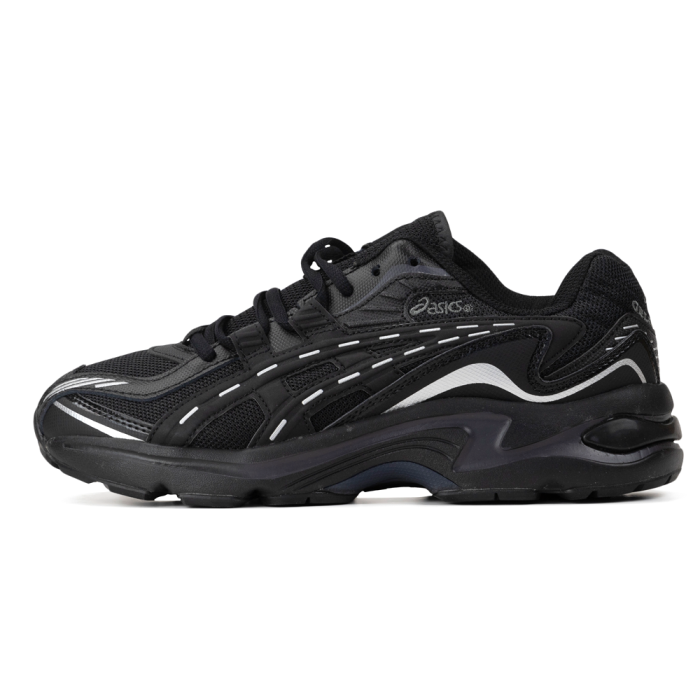 Asics GEL-Preleus Black White