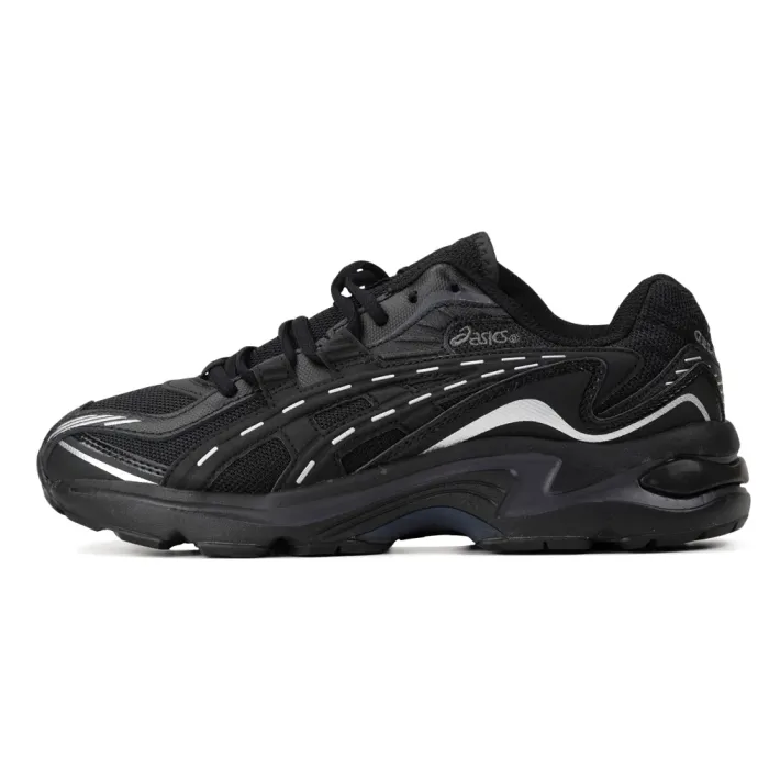 Asics GEL-Preleus Black White