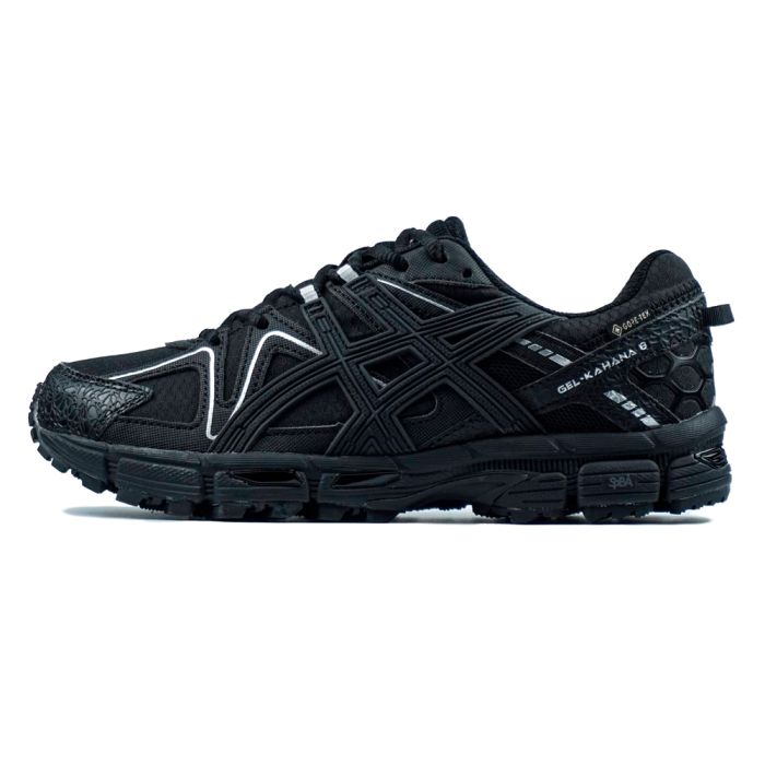 Asics Gel-Kahana 8 Gore-Tex Gel Kahana v3