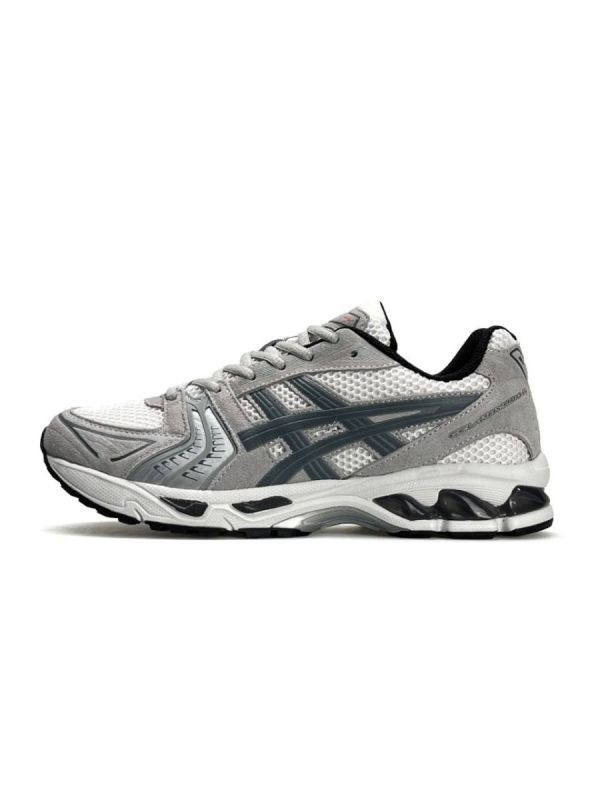 Asics GEL-Kayano 14 Gel-Kahana Light Grey