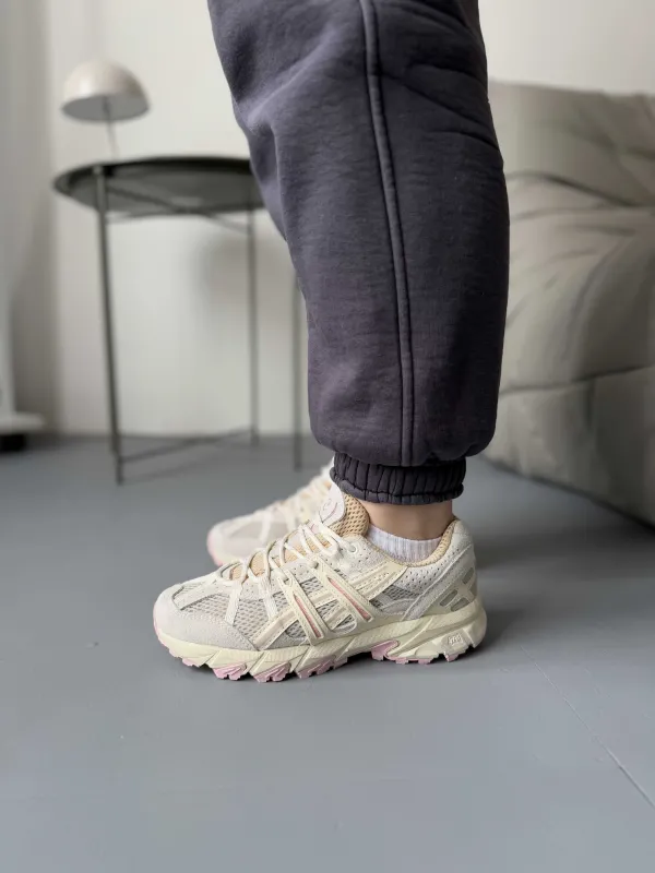 Asics GEL-Sonoma 15-50 Beige Pink v1