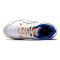 Asics EX89 Kith X 'white Blue Orange'