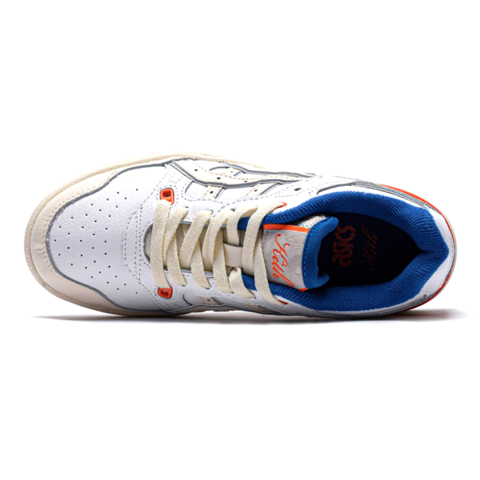 Asics EX89 Kith X 'white Blue Orange'