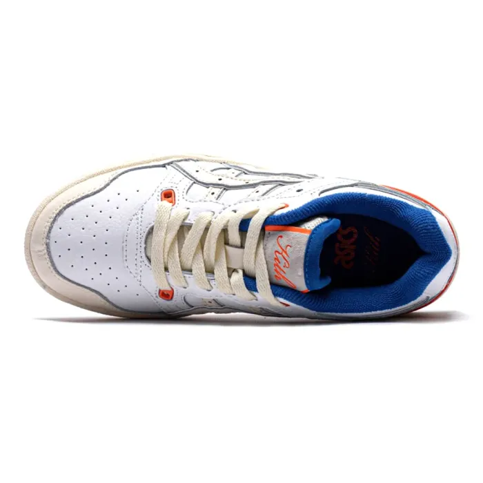 Asics EX89 Kith X 'white Blue Orange'