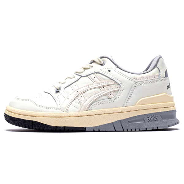 Asics EX89 Ballaholic X 'cream' 1201A837-100