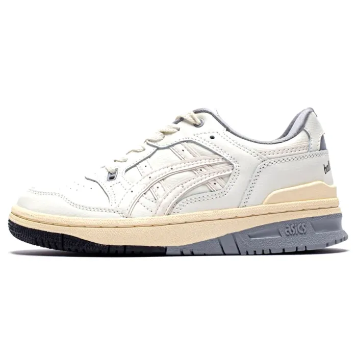 Asics EX89 Ballaholic X 'cream' 1201A837-100