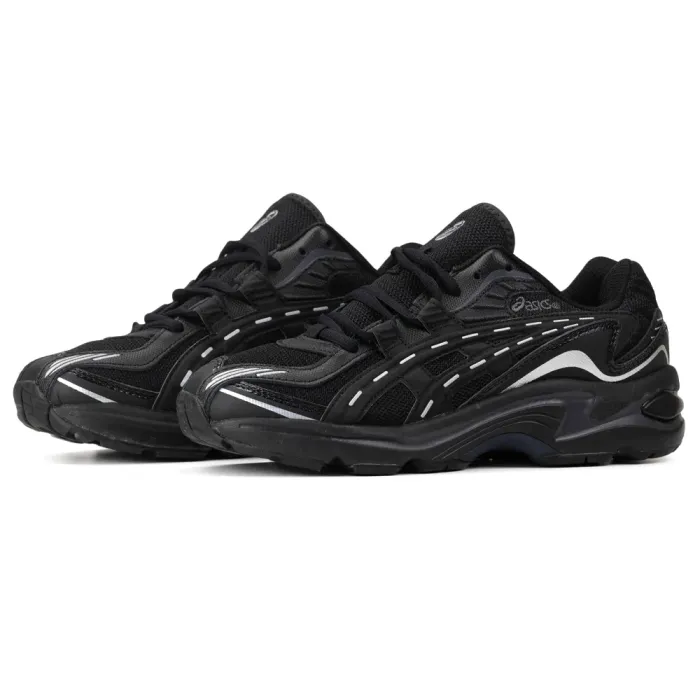 Asics GEL-Preleus Black White